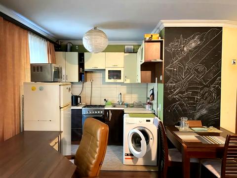 квартира по адресу Тараса Шевченко ул., 136