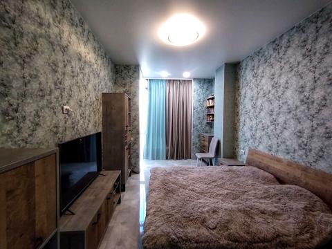квартира по адресу Дача Ковалевского ул., 121