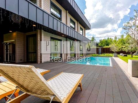 будинок за адресою Боярка, Сосновий пров.