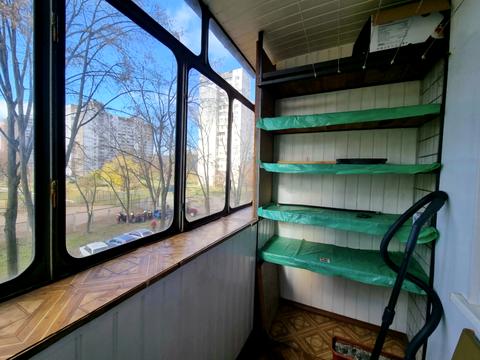 квартира по адресу Николая Закревского ул., 19-В