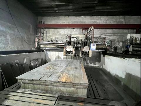 коммерческая по адресу с. Должик, Гранітна, 5