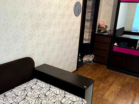квартира по адресу Героев Полка "Азов ул. (Малиновского маршала), 6-Б