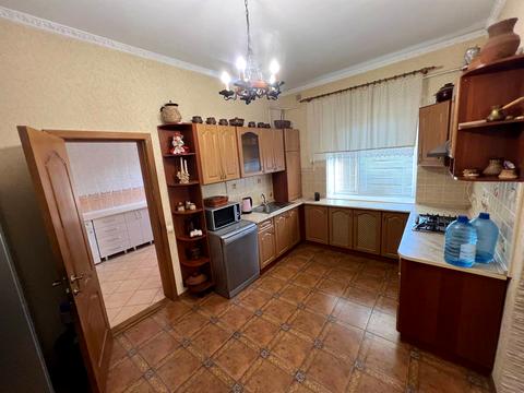 будинок за адресою Паркова вул.