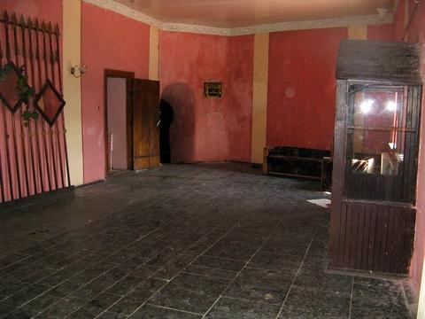 коммерческая по адресу Сиротюка, 1