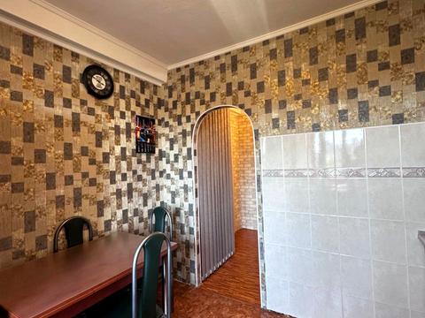 квартира за адресою Татарська вул., 6