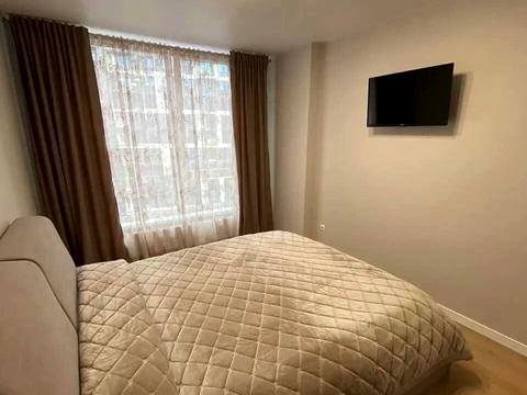 квартира за адресою Панаса Мирного вул., 25