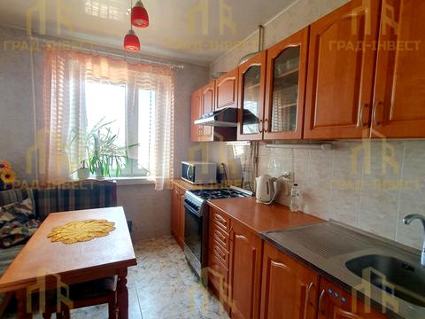 квартира по адресу Героев Сталинграда просп., 144-1