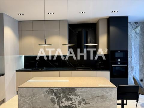 квартира по адресу Фонтанская дорога ул. (Перекопской дивизии улица), 77