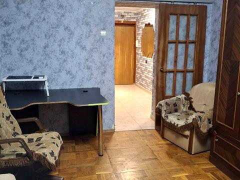 квартира по адресу Межигорская ул., 25
