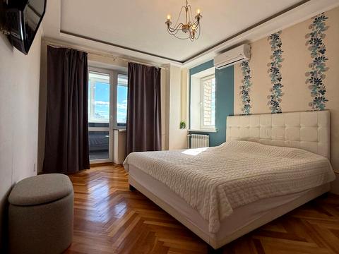 квартира по адресу Коперника ул., 14