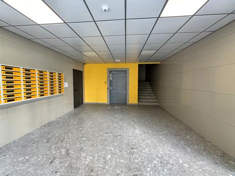 квартира за адресою Центральна вул. (Чапаєва), 1Б