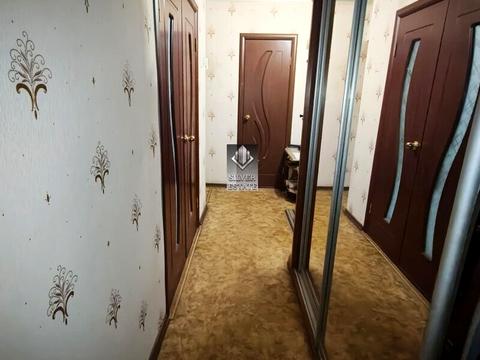 квартира по адресу Чаривная ул., 155-А