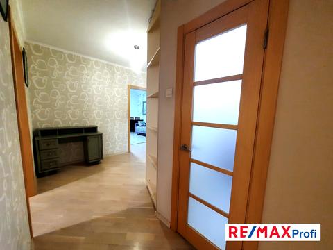 квартира за адресою Кадетський Гай вул., 7
