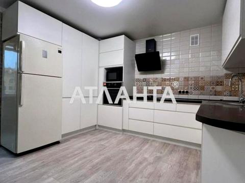 квартира за адресою Оксамитова, 20 а