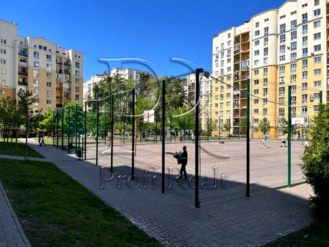 квартира за адресою Валерія Лобановського вул., 21/1