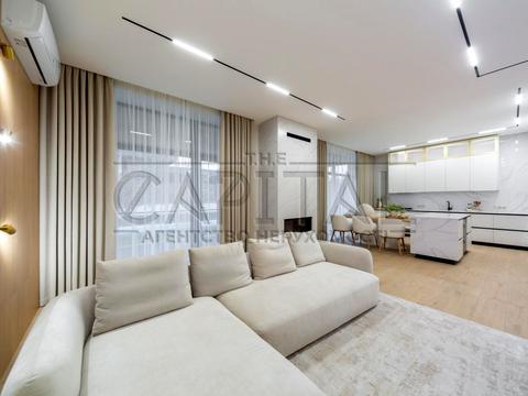 дом по адресу Ягідна