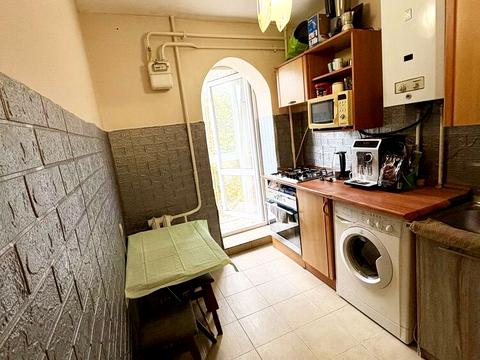 квартира за адресою Генерала Безручка вул., 16