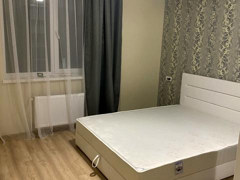 квартира по адресу Трускавецкая ул., 122