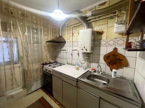 квартира по адресу Авангардная ул., 53