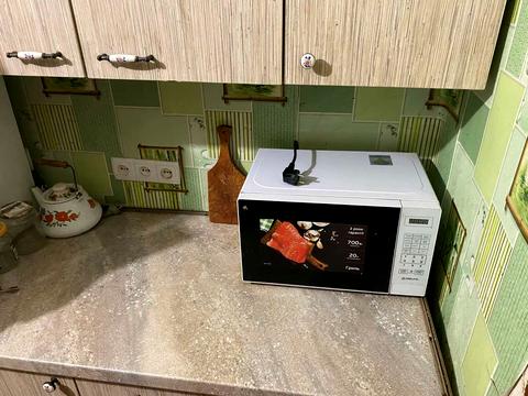 квартира по адресу Пантелеймона Свистуна ул., 20