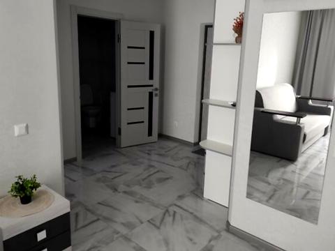квартира за адресою Співдружності вул., 1