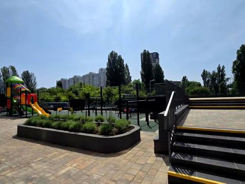 квартира по адресу Ивана Франко ул., 40