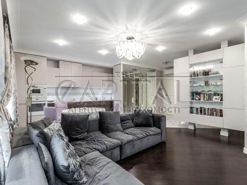 квартира за адресою Зарічна вул., 1-В