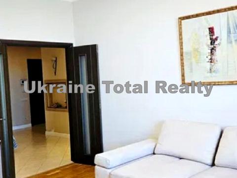 квартира по адресу Гната Хоткевича ул. (Красногвардейская), 10