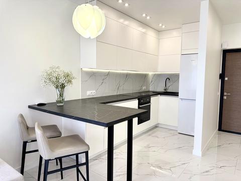 квартира за адресою Салютна вул., 2к9