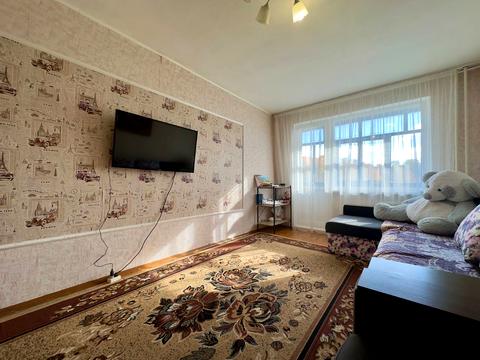 квартира за адресою Старобілоуська вул., 33
