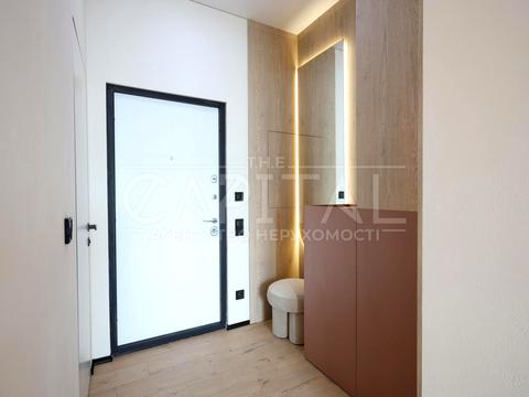 квартира за адресою Андрія Верхогляда вул. (Михайла Драгомирова), 14-А