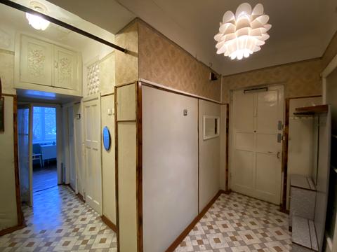 квартира за адресою Овруцька вул., 17