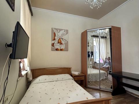 квартира за адресою Рішельєвська вул. (Ленина улица), 43
