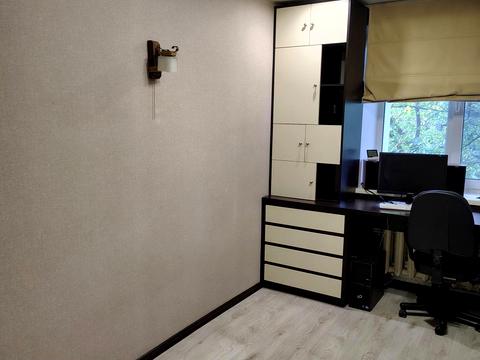 квартира по адресу Космическая ул., 126