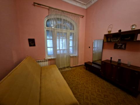 кімната за адресою Бориса Литвака вул. (Заславського), 21