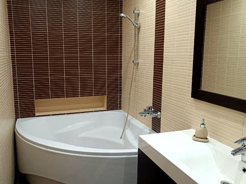 квартира за адресою Бориспільська вул., 12-В