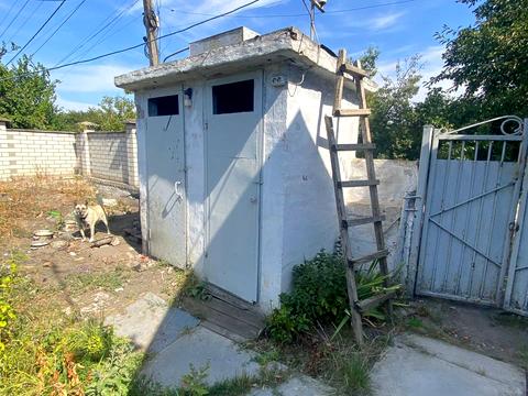 дом по адресу Гурзуфская ул., 1