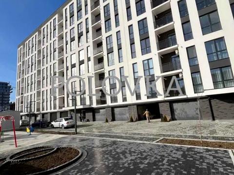 квартира за адресою Капушанська вул., 150