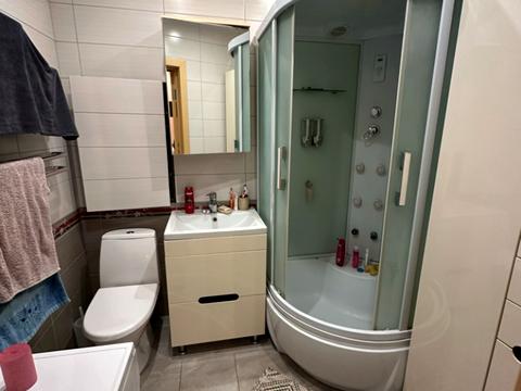 квартира за адресою Головатого вул., 76