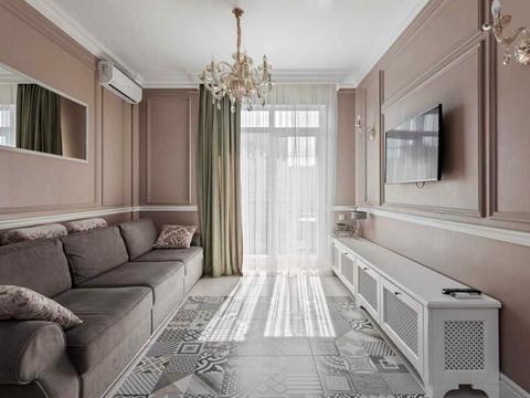 квартира за адресою Французький бульв., 66б