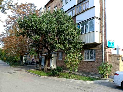 квартира за адресою Євгена Харченка вул. (Леніна), 43