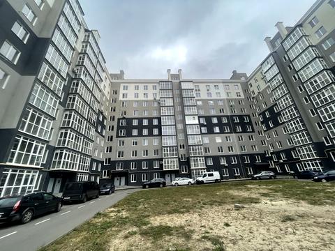 квартира за адресою Льотна вул. (Червоногвардійська), 37а