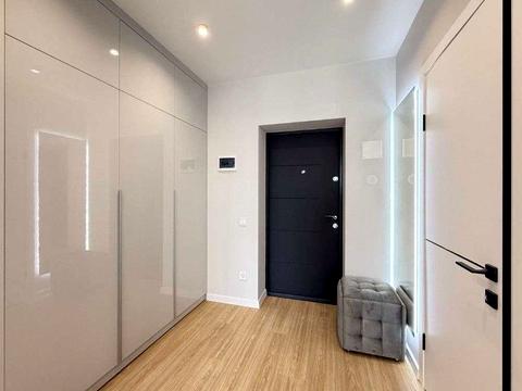 квартира за адресою Студентська вул., 24