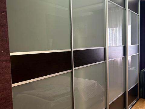 квартира за адресою Бориса Гмирі вул., 4