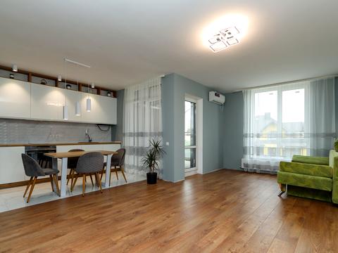 квартира за адресою Тараса Шевченка вул., 113