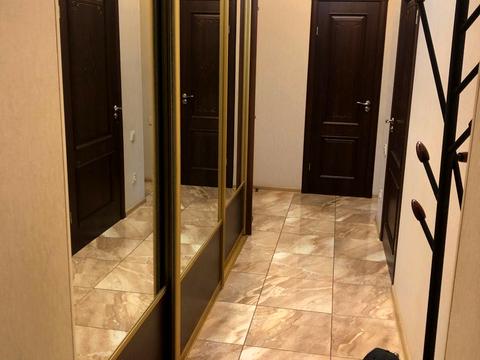 квартира по адресу Софиевская ул., 17