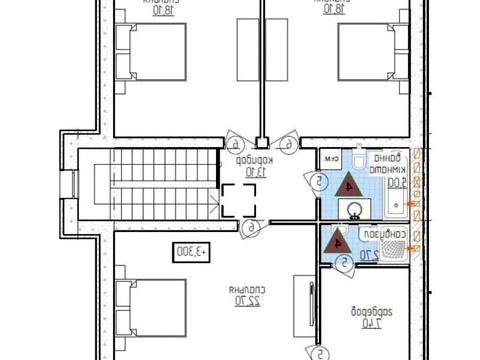 дом по адресу Крюківщина