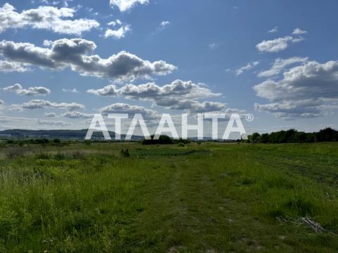 ділянка за адресою Європейська