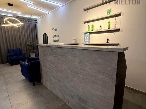 комерційна за адресою Собранецька вул., 11