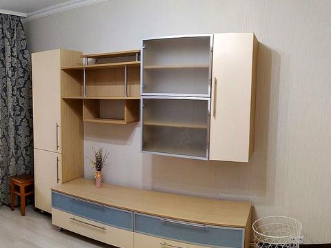 квартира по адресу Бережанская ул., 12-А